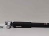 Rear shock absorber/damper P12776255