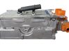 Inversor/convertidor de voltaje 3V0915682A