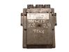 Unidad de control/módulo del motor 6C1112A650AN
