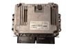 Engine control unit/module CV6A12B684BD