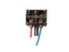 Air suspension valve block EBMV0586A