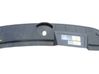 Moldura embellecedora del gancho del capó/tapa del motor 80A807081
