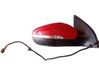 Front door electric wing mirror 5K0857934B