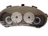 Speedometer (instrument cluster) 9662744780