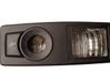 Luz del asiento trasero 16429001A