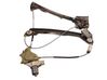 Front door window regulator motor 0130822309