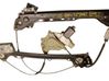 Front door electric window regulator 71192371