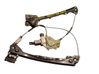 Front door electric window regulator 7191117