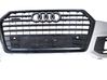 Front bumper 4M0807095E