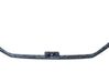 Rear bumper trim bar molding 4M0823126
