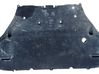 Engine splash shield/under tray 4M0825235