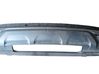 Rear bumper lower part trim 4M0807941L