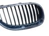 Front bumper lower grill 51137027062A1