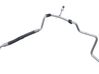 Air conditioning (A/C) pipe/hose 64536982879