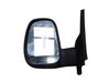 Spoguļa daļas 94VB17683AM