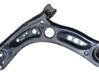 Brazo de suspensión/horquilla inferior delantero 5Q0407152J