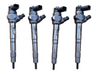 Inyector de combustible 04L130277AD