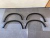 Front arch trim 51777158428