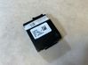 Ohjaustehostimen ohjainlaite/moduuli 971959256C