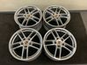 19 Zoll Leichtmetallrad Alufelge 9703621580688Z