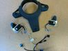 Element kierownicy 61317848968
