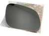 Spiegelglas Außenspiegel 95573103803