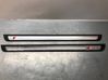 Front sill trim cover 8T0853374