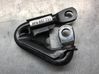Front seatbelt 8F0857731