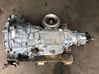 Automatic gearbox PFH