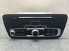 Panel / Radioodtwarzacz CD/DVD/GPS 8U1035192B