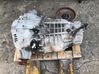 Automatic gearbox NSL