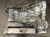 Automatic gearbox PCG