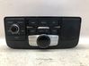 Head unit multimedia control 4H2919600F
