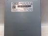 Camera control unit module 4H0907441A