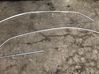 Front bumper 8V3