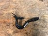 Engine coolant pipe/hose 059121070J