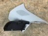 Front bumper 8U0