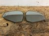 Wing mirror glass 8W0857536H