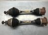 Front driveshaft 4G0407271E