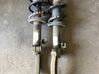 Front shock absorber with coil spring 4G8031F