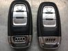 Ignition key/card 4H0959754K