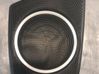 Rear door speaker cover trim 8K0035436A