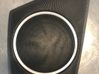Front door speaker cover trim 8K0035420A