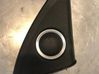 Front door speaker cover trim 8K0035424A