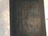 Parcel shelf speaker trim grill 8T0035405D