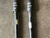 Rear shock absorber/damper 8W0513028N