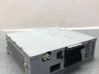 Radio/CD/DVD/GPS head unit 4G0035061D