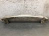 Rear bumper cross member 4G9807309