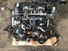 Engine swap CFF