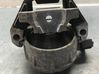Engine mount vacuum valve A74G